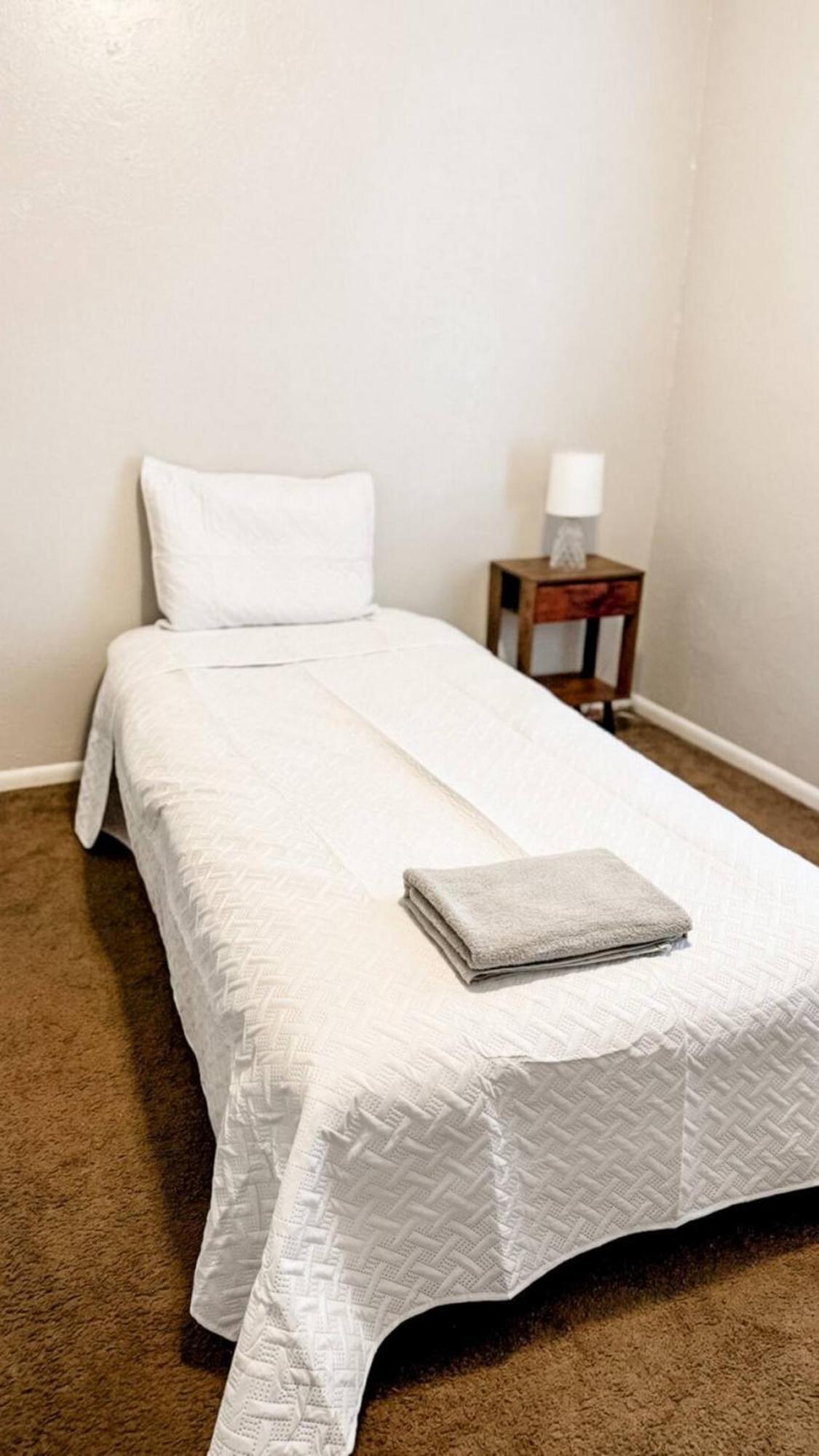 Affordable 2Br! Perfect For Workforce Corpus Christi Exterior foto