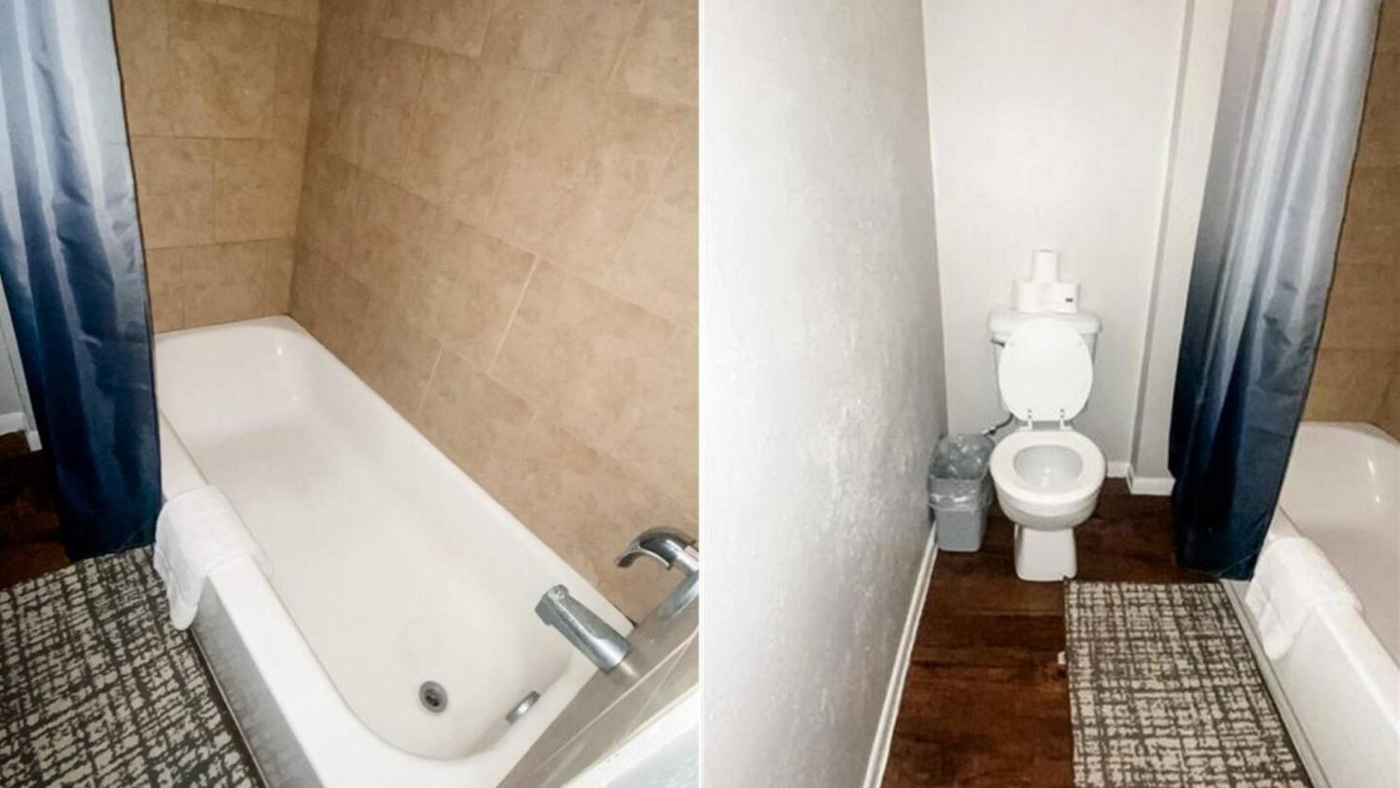 Affordable 2Br! Perfect For Workforce Corpus Christi Exterior foto