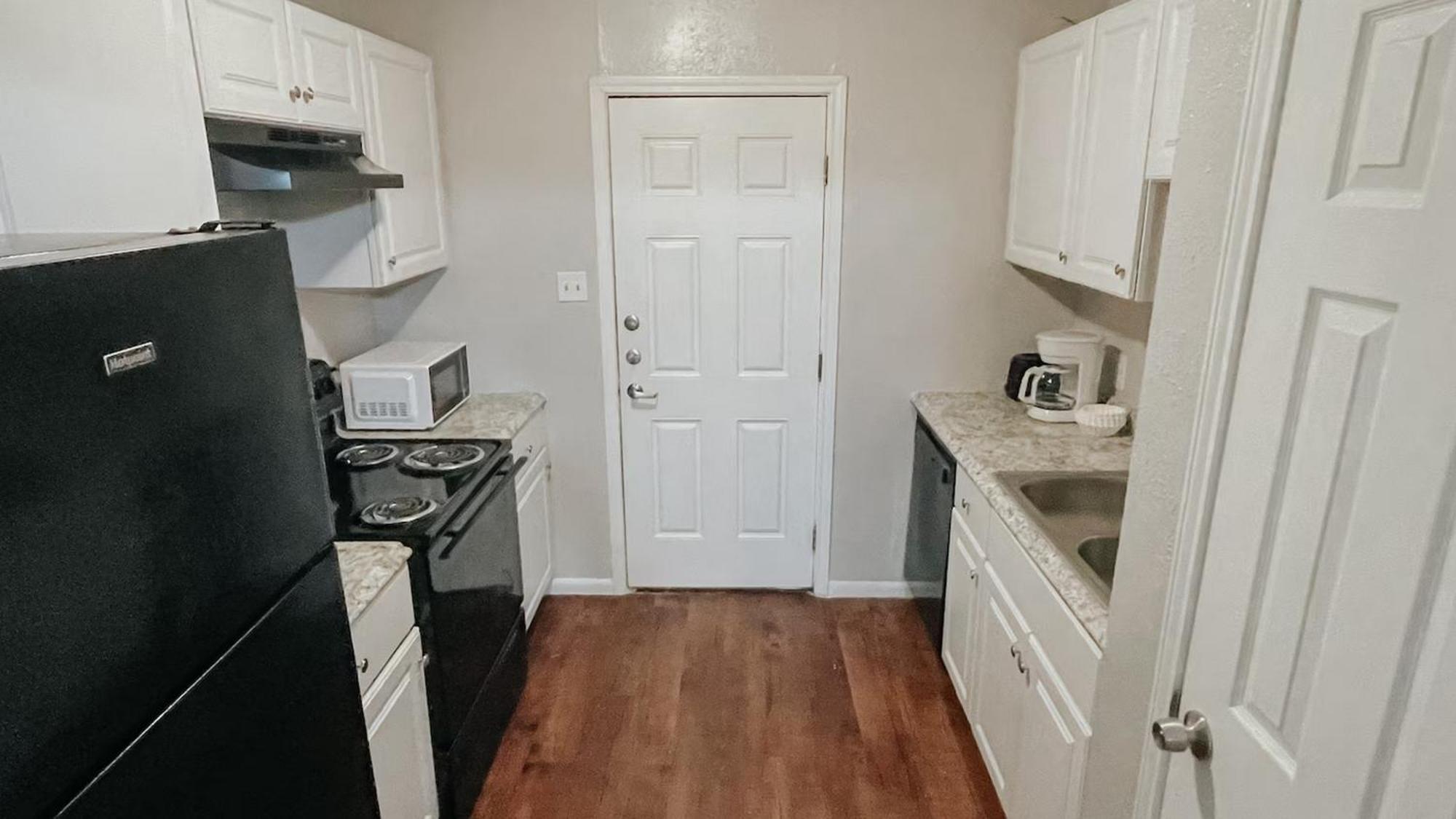 Affordable 2Br! Perfect For Workforce Corpus Christi Exterior foto