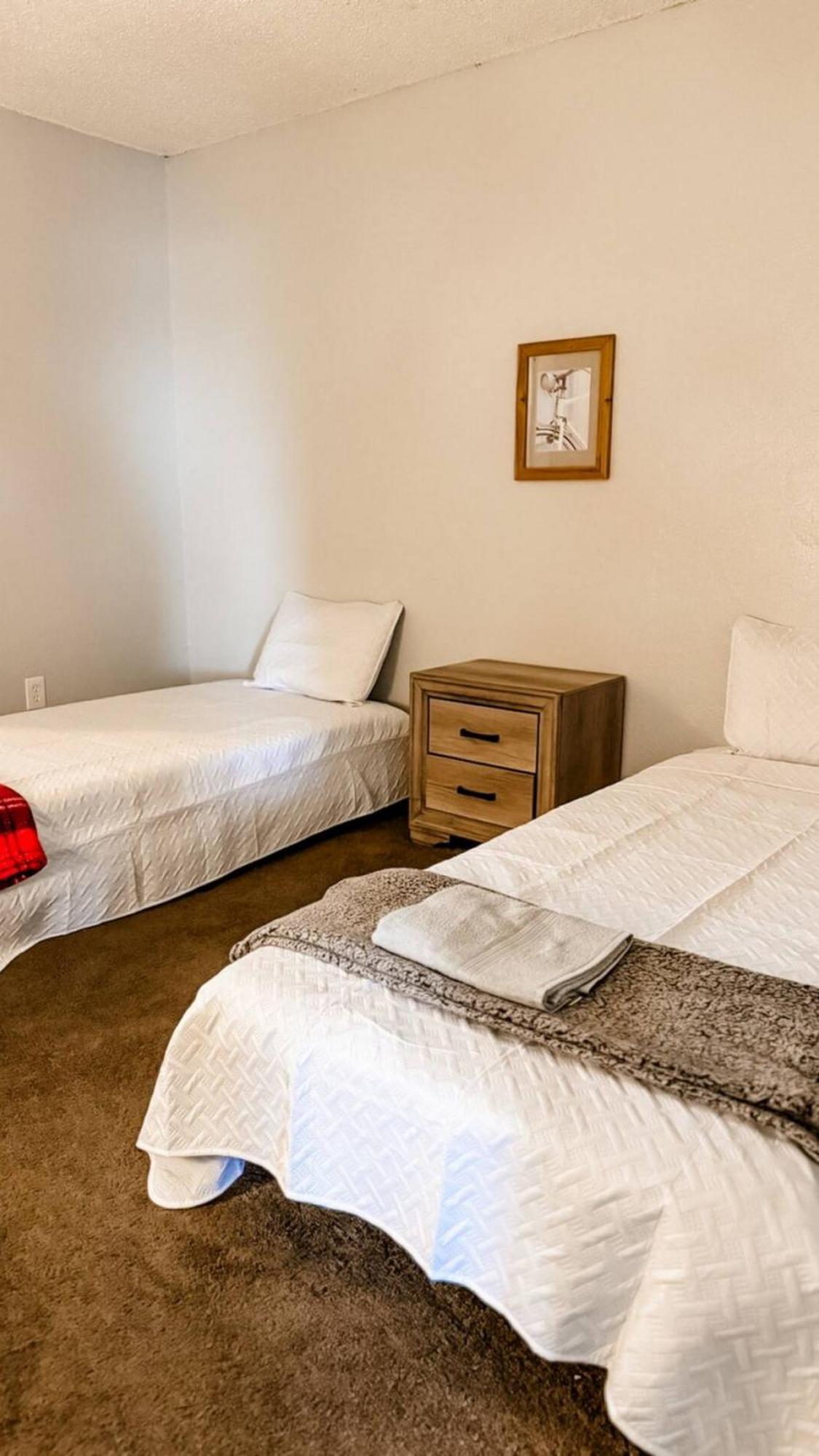 Affordable 2Br! Perfect For Workforce Corpus Christi Exterior foto